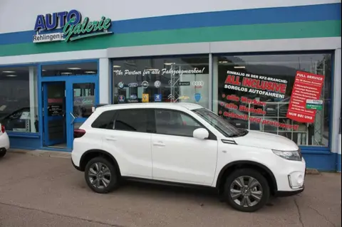 Used SUZUKI VITARA Petrol 2022 Ad 