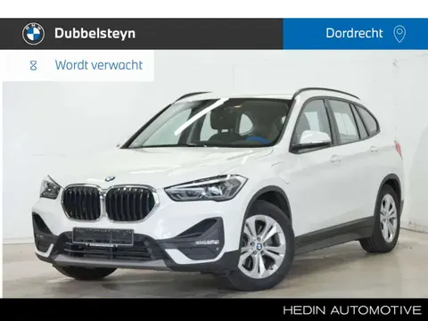 Annonce BMW X1 Hybride 2021 d'occasion 