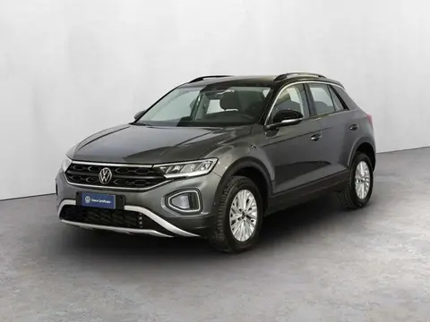 Used VOLKSWAGEN T-ROC Petrol 2023 Ad 