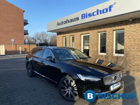 Used VOLVO V90 Diesel 2024 Ad 