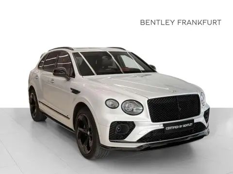 Used BENTLEY BENTAYGA Petrol 2021 Ad 