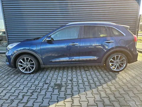 Used KIA NIRO Hybrid 2020 Ad 