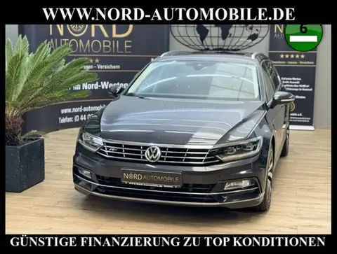 Annonce VOLKSWAGEN PASSAT Diesel 2019 d'occasion 