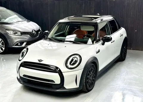 Used MINI COOPER Petrol 2021 Ad 