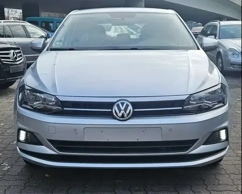 Used VOLKSWAGEN POLO Diesel 2020 Ad 