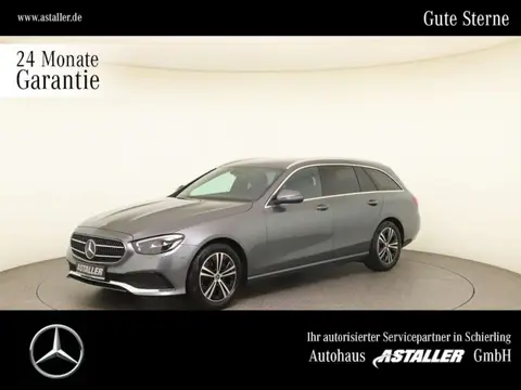 Used MERCEDES-BENZ CLASSE E Petrol 2023 Ad 