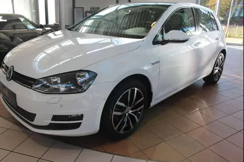 Annonce VOLKSWAGEN GOLF Essence 2015 d'occasion 