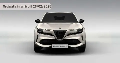 Annonce ALFA ROMEO JUNIOR Électrique 2024 d'occasion 