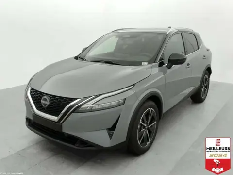 Used NISSAN QASHQAI Hybrid 2024 Ad 