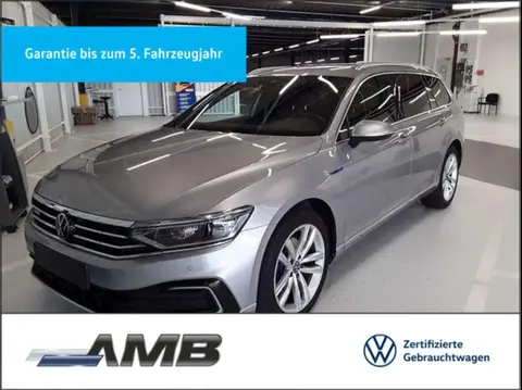 Used VOLKSWAGEN PASSAT Hybrid 2023 Ad 