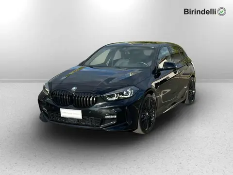 Annonce BMW SERIE 1 Diesel 2022 d'occasion 