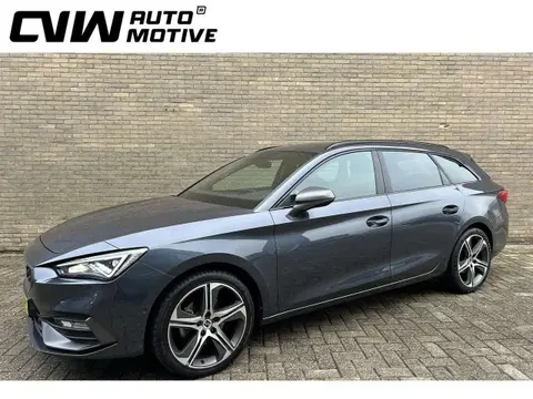 Used SEAT LEON Petrol 2020 Ad 