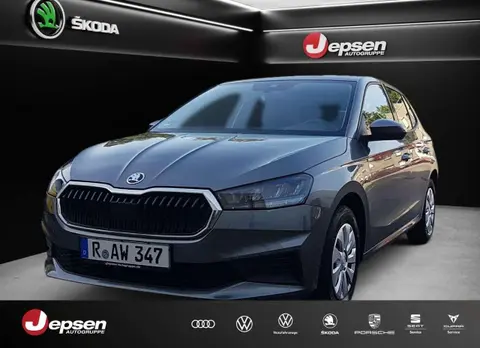 Annonce SKODA FABIA Essence 2023 d'occasion 