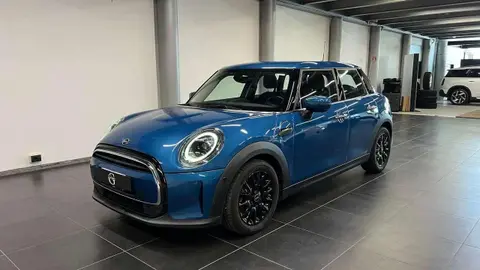 Annonce MINI ONE Essence 2021 d'occasion 