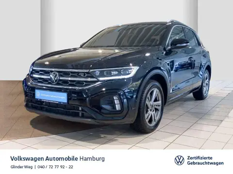 Used VOLKSWAGEN T-ROC Diesel 2023 Ad 