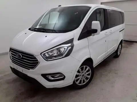 Used FORD TOURNEO Diesel 2023 Ad 