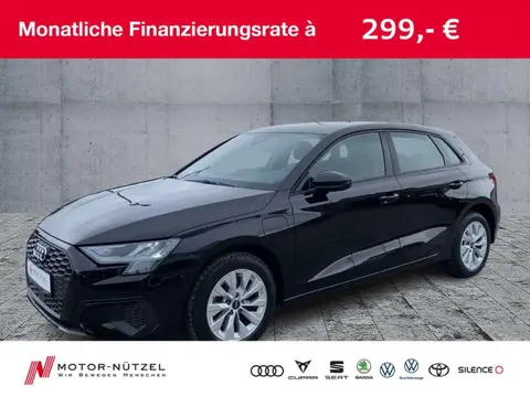 Annonce AUDI A3 Hybride 2022 d'occasion 