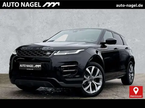 Annonce LAND ROVER RANGE ROVER EVOQUE Essence 2020 d'occasion 