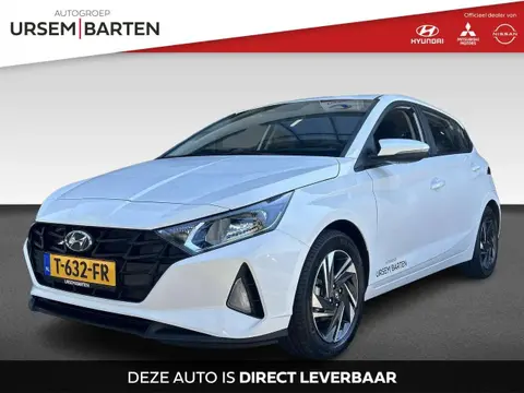 Annonce HYUNDAI I20 Essence 2023 d'occasion 