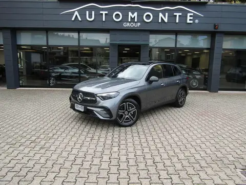 Used MERCEDES-BENZ CLASSE GLC Hybrid 2023 Ad 