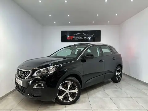 Used PEUGEOT 3008 Diesel 2017 Ad 