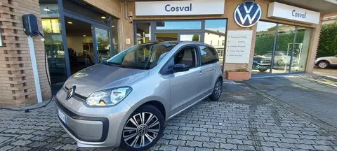 Annonce VOLKSWAGEN UP! Essence 2022 d'occasion 