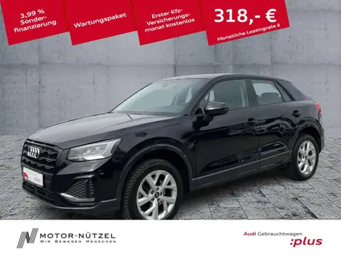 Annonce AUDI Q2 Diesel 2023 d'occasion 