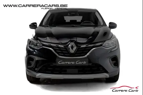 Used RENAULT CAPTUR Petrol 2020 Ad 