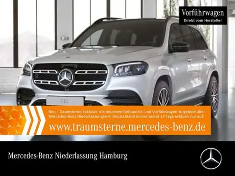 Annonce MERCEDES-BENZ CLASSE GLS Diesel 2024 d'occasion 