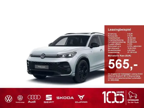 Annonce VOLKSWAGEN TIGUAN Diesel 2024 d'occasion 