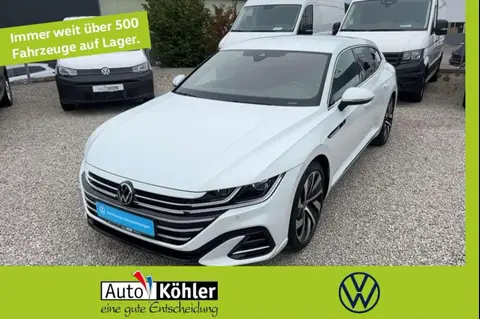 Used VOLKSWAGEN ARTEON Diesel 2023 Ad 