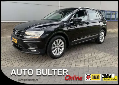 Used VOLKSWAGEN TIGUAN Petrol 2019 Ad 