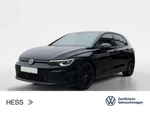 Annonce VOLKSWAGEN GOLF Essence 2023 d'occasion 