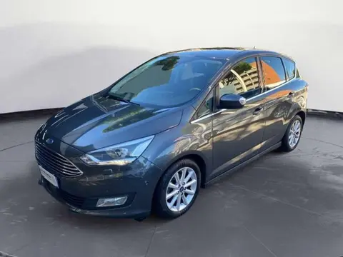 Used FORD C-MAX Diesel 2018 Ad 