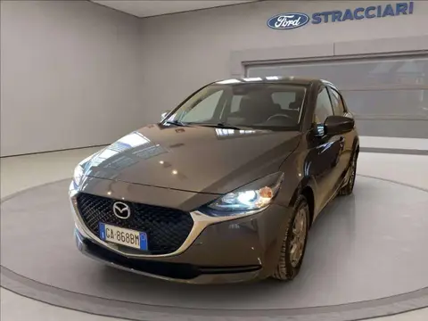 Used MAZDA 2 Hybrid 2020 Ad 