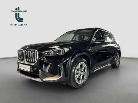 Used BMW IX1 Electric 2023 Ad 