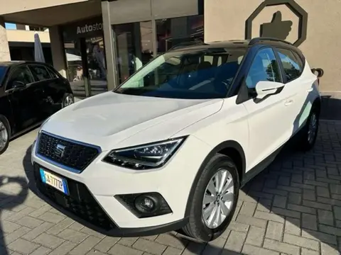 Used SEAT ARONA  2020 Ad 