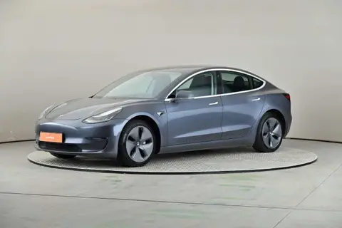 Used TESLA MODEL 3 Electric 2020 Ad 