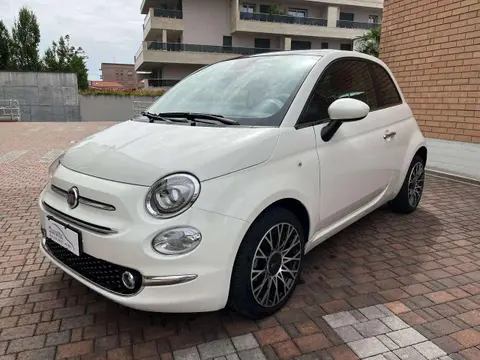 Used FIAT 500 Hybrid 2023 Ad 