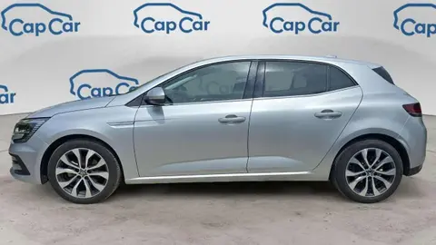 Used RENAULT MEGANE Petrol 2023 Ad 