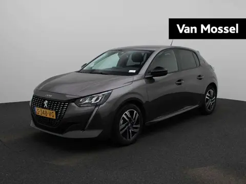 Used PEUGEOT 208 Petrol 2023 Ad 