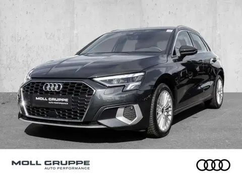 Annonce AUDI A3 Essence 2023 d'occasion 