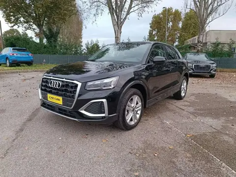 Used AUDI Q2 Petrol 2024 Ad 