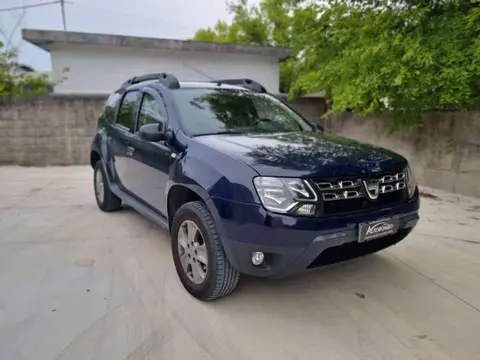 Used DACIA DUSTER Diesel 2017 Ad 