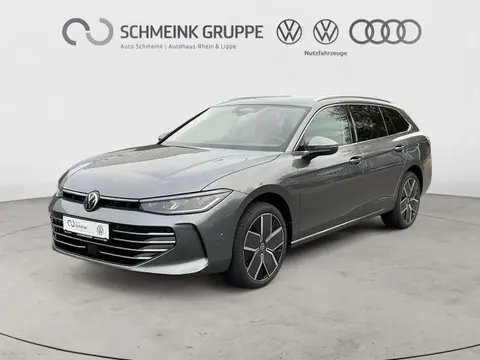 Annonce VOLKSWAGEN PASSAT Diesel 2024 d'occasion 