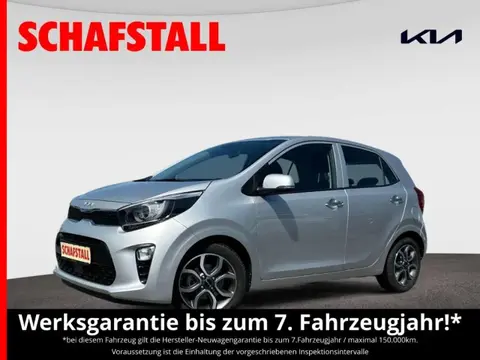 Annonce KIA PICANTO Essence 2022 d'occasion 