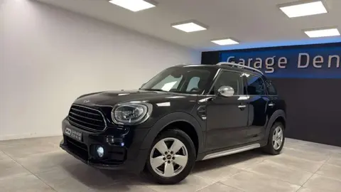 Used MINI ONE Petrol 2018 Ad 