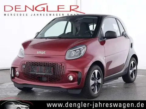 Annonce SMART FORTWO Électrique 2023 d'occasion 