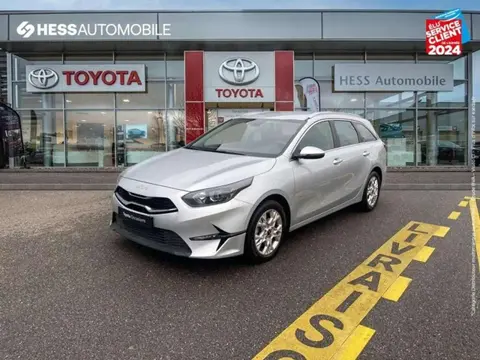 Used KIA CEED Petrol 2021 Ad 