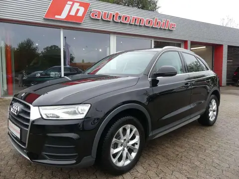 Used AUDI Q3 Diesel 2016 Ad 